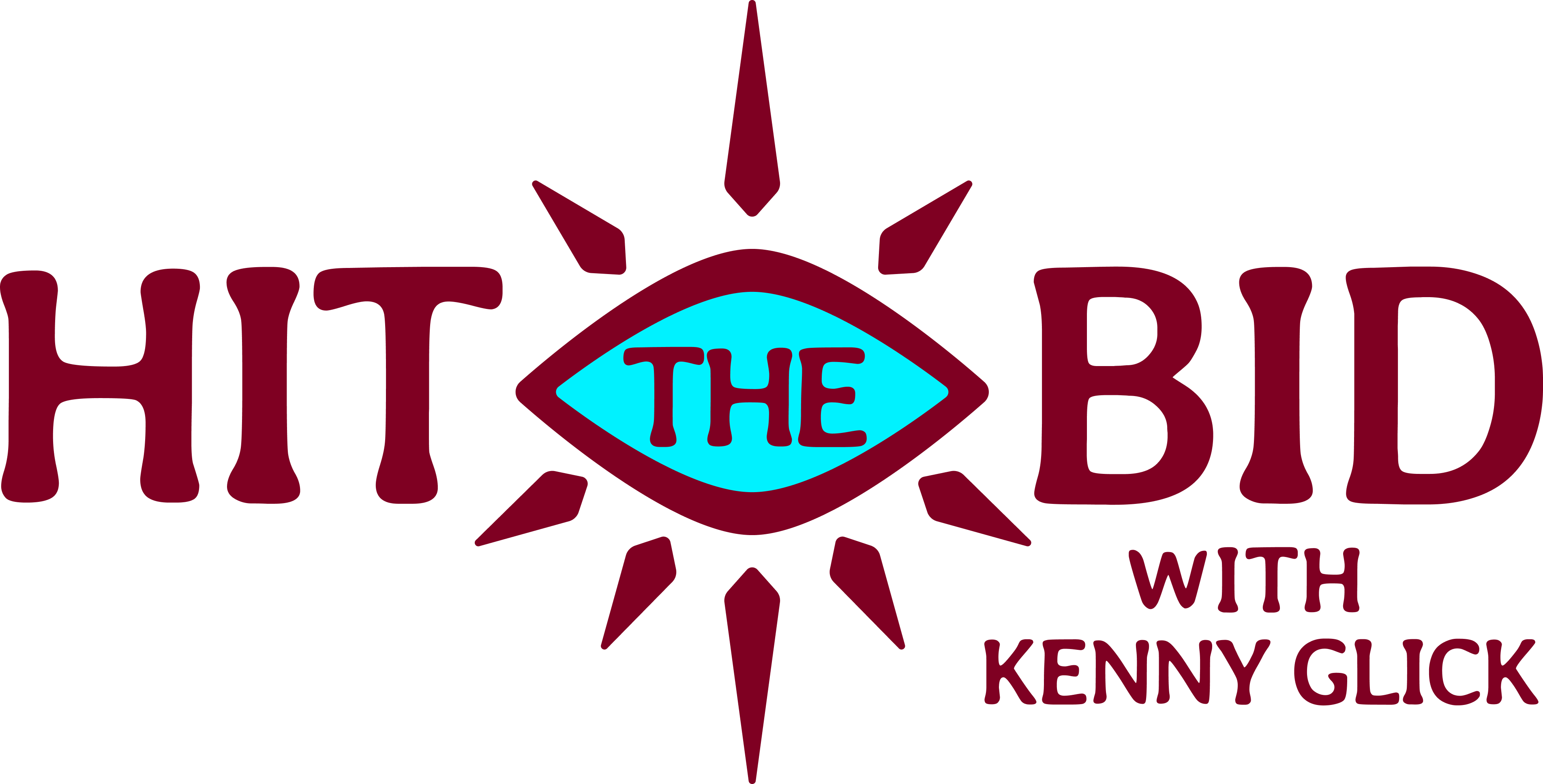 Hit the Bid with Kenny Glick