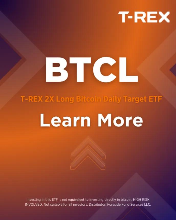 $BTCL