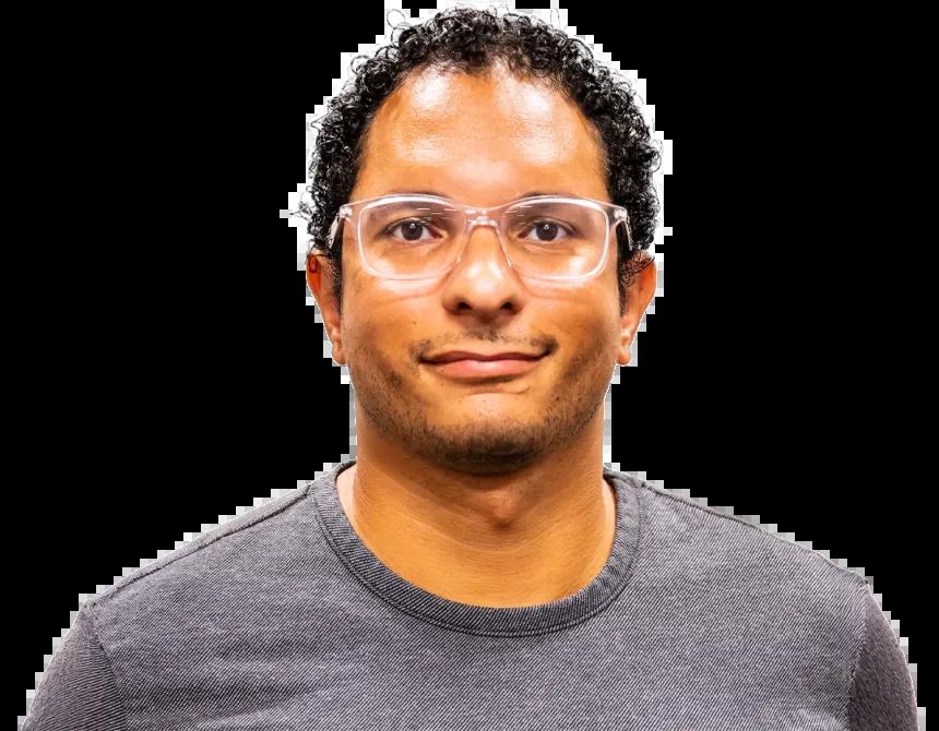 Jason Perz