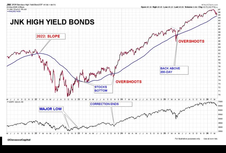 The Chart Report