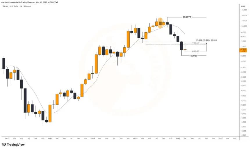 The Chart Report