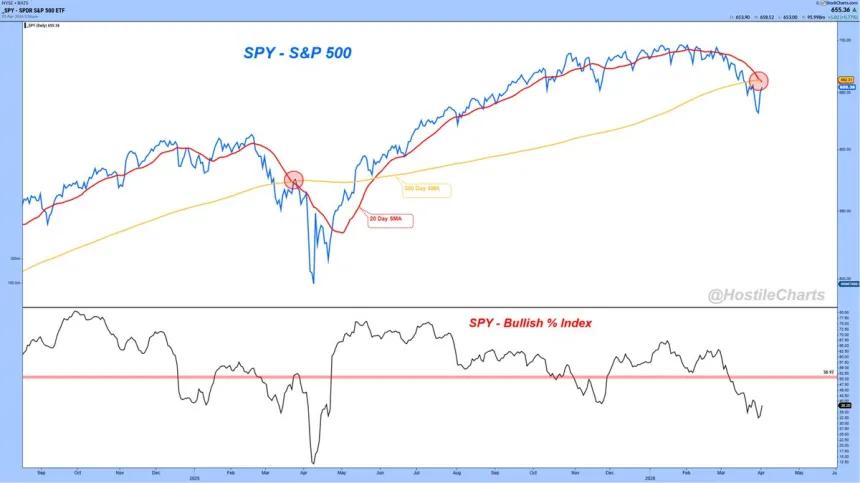 The Chart Report