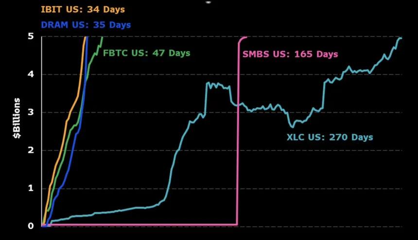 The Chart Report