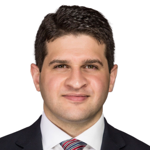 Ari Wald