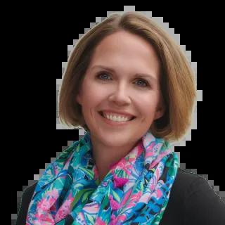 Mary Thwaites Headshot