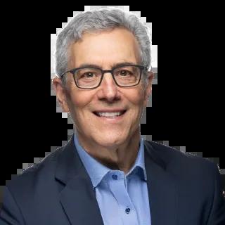 Herb Greenberg headshot