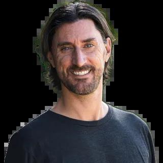 Sean McLaughlin headshot