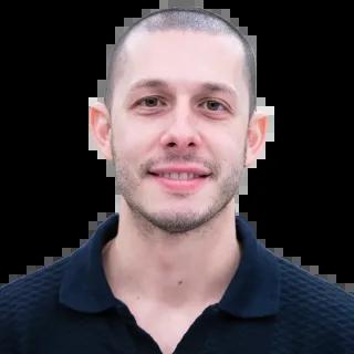 Daniel Marchese
