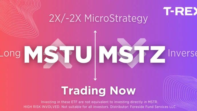 MSTU and MSTZ