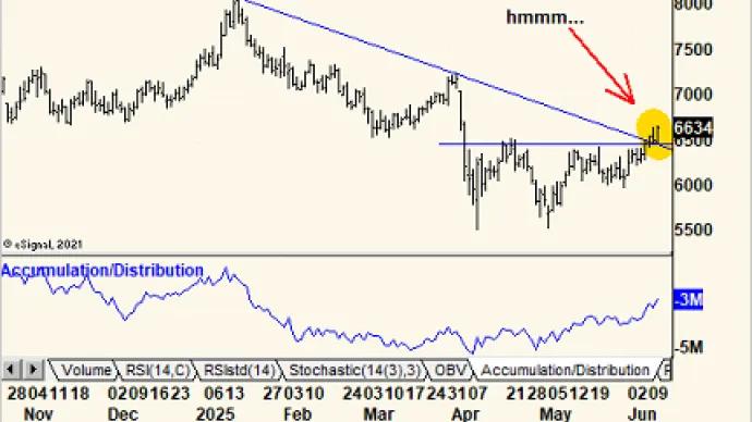 Crude Oil